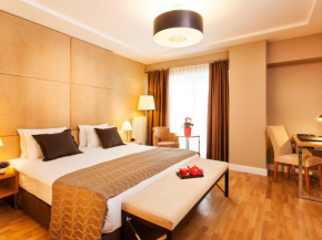  Nidya Hotel Esenyurt  Стамбул